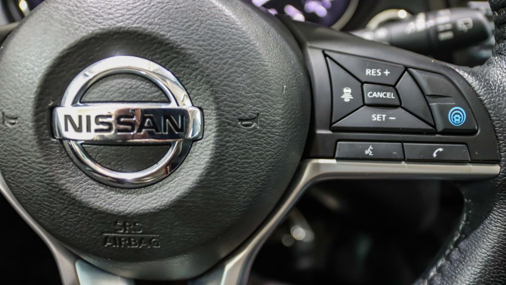 2020 Nissan Rogue SV AUTOMATIQUE CLIMATISATION APPLE CARPLAY #15