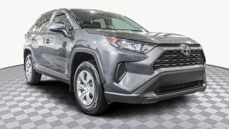 2023 Toyota Rav 4 LE AUTOMATIQUE AWD CLIMATISATION APPLE CARPLAY                in Abitibi                