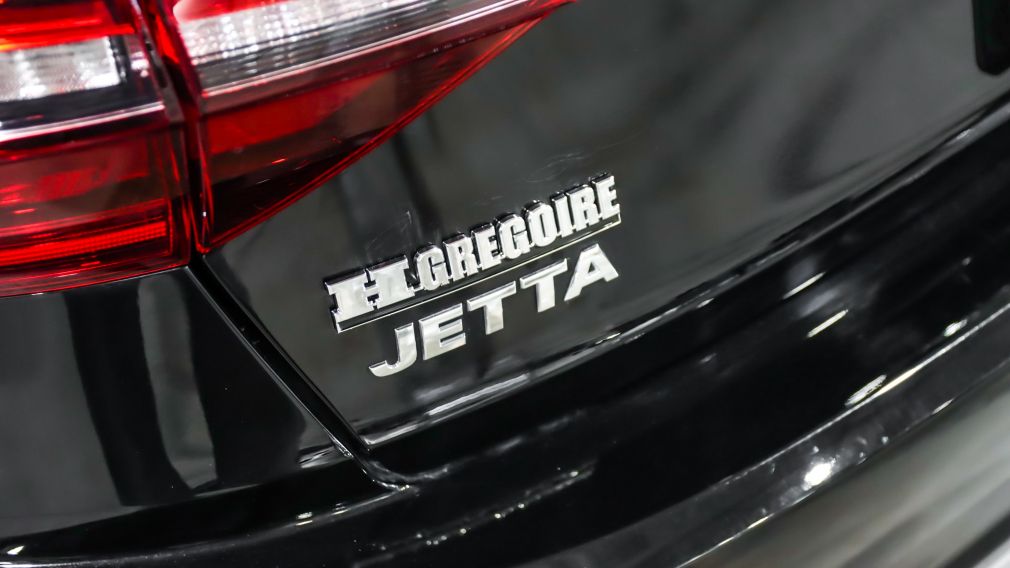 2021 Volkswagen Jetta Comfortline AUTOMATIQUE CLIMATISATION #10