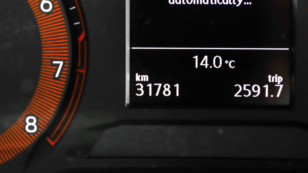 2021 Volkswagen Jetta Comfortline AUTOMATIQUE CLIMATISATION #11