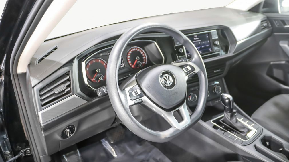 2021 Volkswagen Jetta Comfortline AUTOMATIQUE CLIMATISATION #20