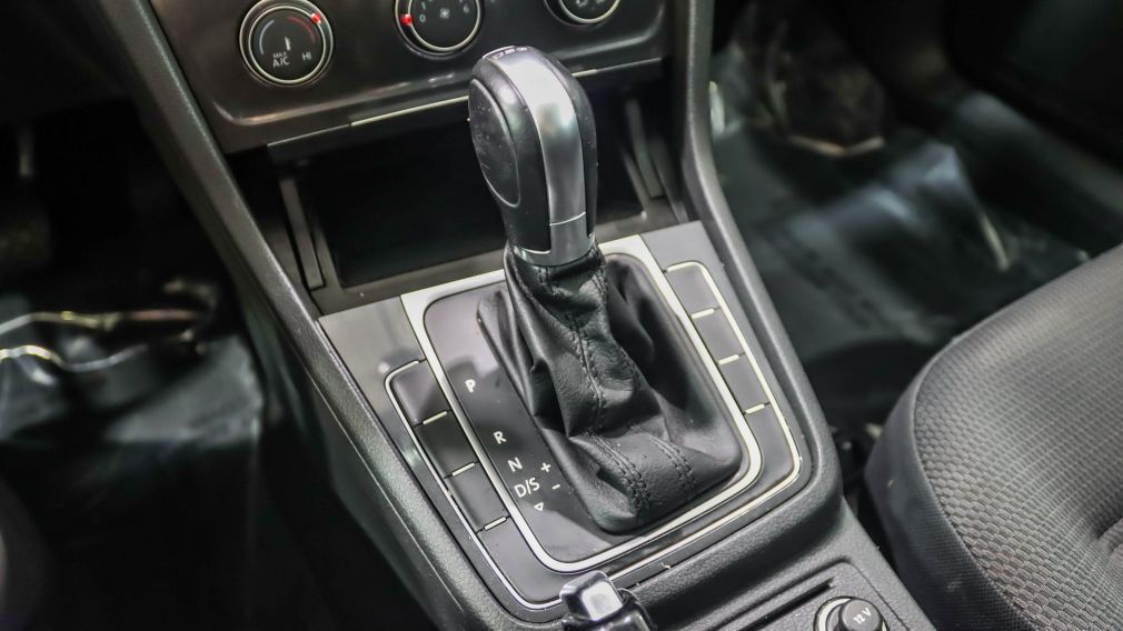 2019 Volkswagen Golf Comfortline AUTOMATIQUE AWD CLIMATISATION #16