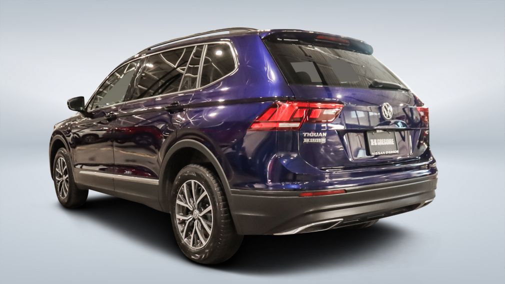 2021 Volkswagen Tiguan — photo 6