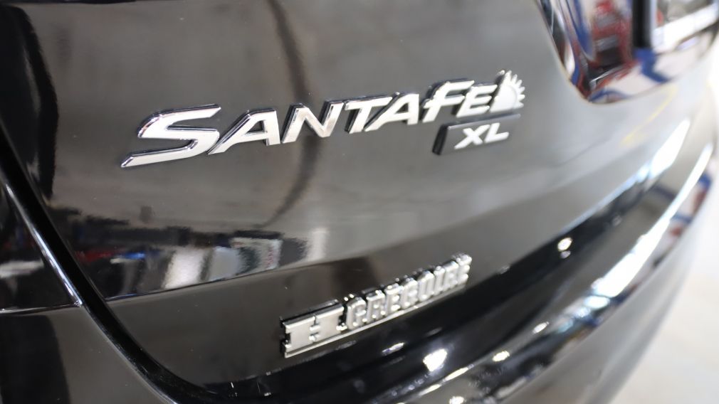 2019 Hyundai Santa Fe XL Ultimate AUTO. +ENS.ELEC. + A/C +++ #10