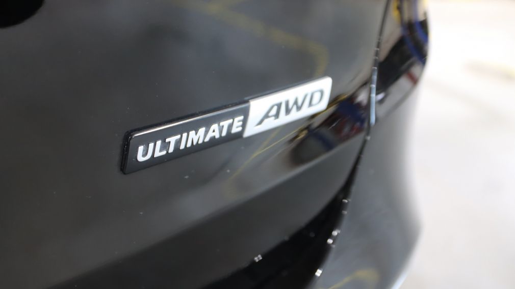 2019 Hyundai Santa Fe XL Ultimate AUTO. +ENS.ELEC. + A/C +++ #9