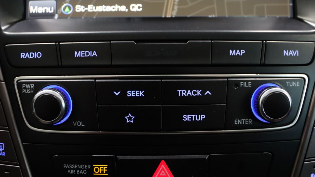 2019 Hyundai Santa Fe XL Ultimate AUTO. +ENS.ELEC. + A/C +++ #18