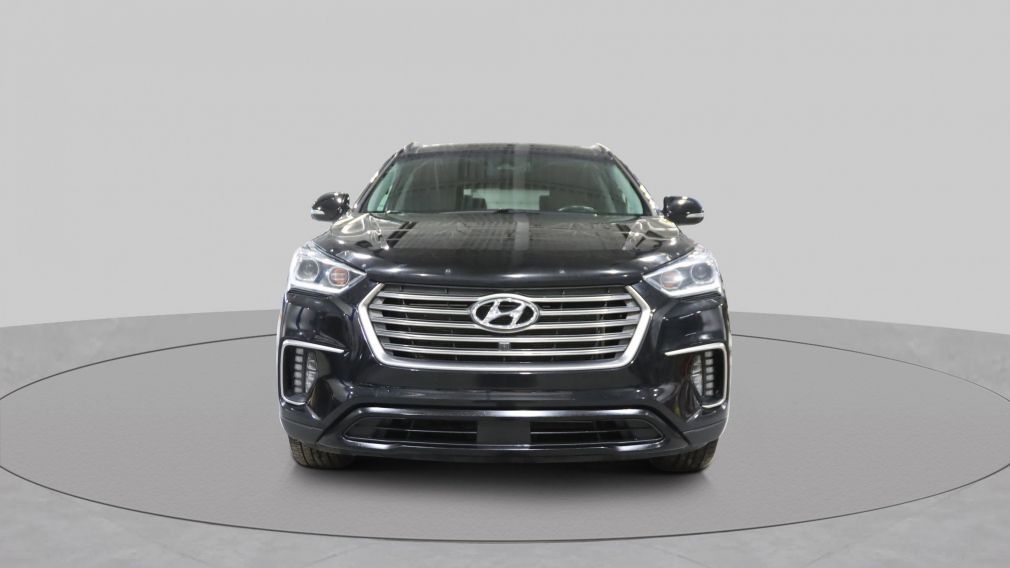 2019 Hyundai Santa Fe XL Ultimate AUTO. +ENS.ELEC. + A/C +++ #1