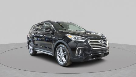 2019 Hyundai Santa Fe XL Ultimate AUTO. +ENS.ELEC. + A/C +++                    
