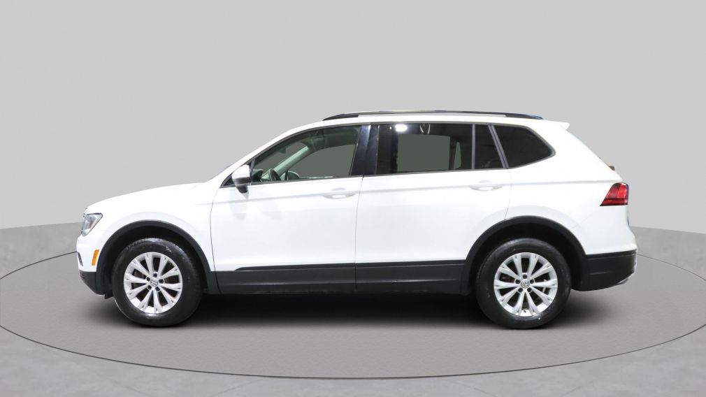 2019 Volkswagen Tiguan Trendline AWD + AUTO.+ ENS.ELEC. + A/C +++ #3