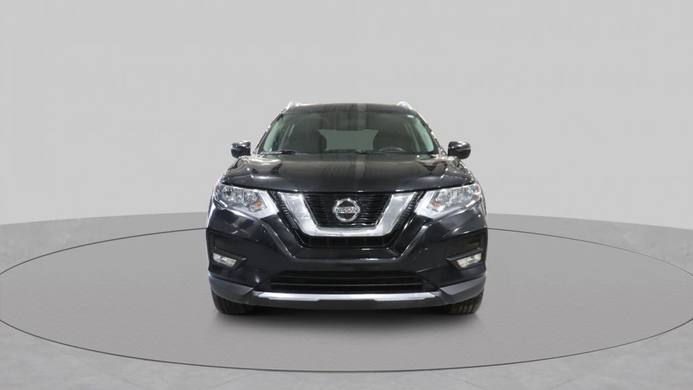 2018 Nissan Rogue SV + AUTO + AWD + GR.ELECTRIQUE + A/C !!! #2