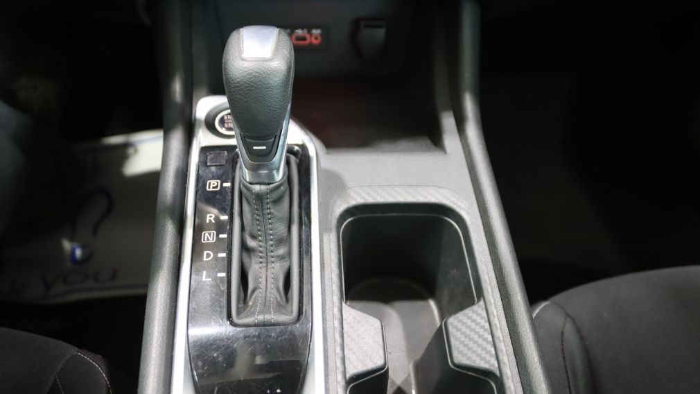 2021 Nissan Sentra SV APPLE CARPLAY mags air climatise #20
