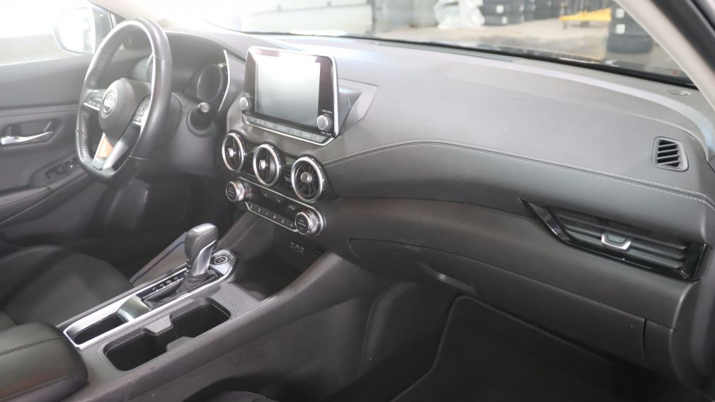 2021 Nissan Sentra SV APPLE CARPLAY mags air climatise #25