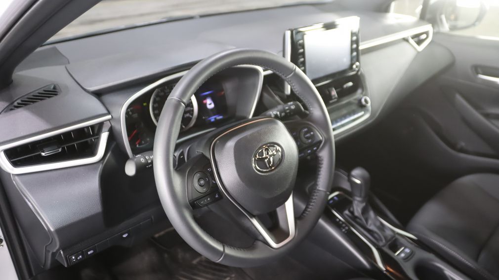 2022 Toyota Corolla CVT Hatchback Automatique Mags !!! #23