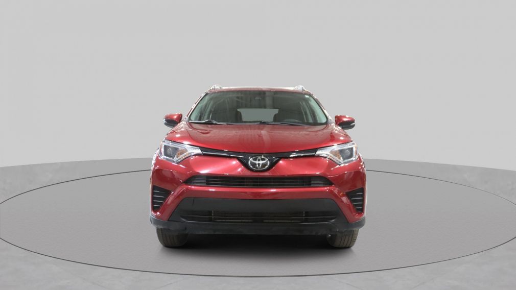 2018 Toyota Rav 4 LE AUTO.+ENS.ELEC.+A/C+++ #2