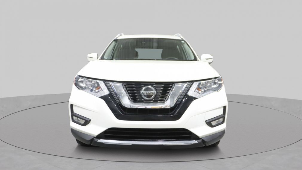 2019 Nissan Rogue SV + AUTO + AWD + GR.ELECTRIQUE + A/C !!! #1