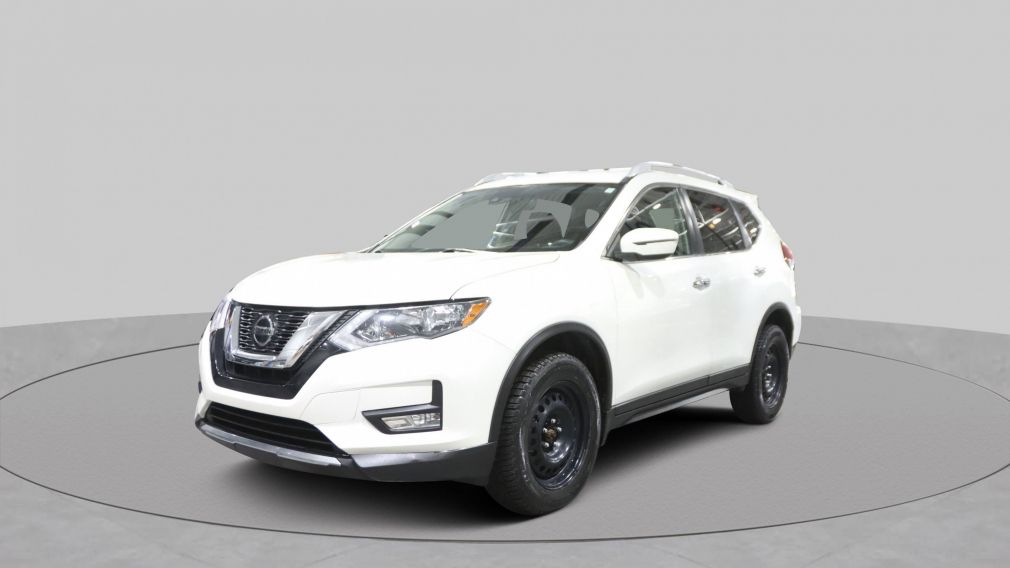 2019 Nissan Rogue SV + AUTO + AWD + GR.ELECTRIQUE + A/C !!! #2