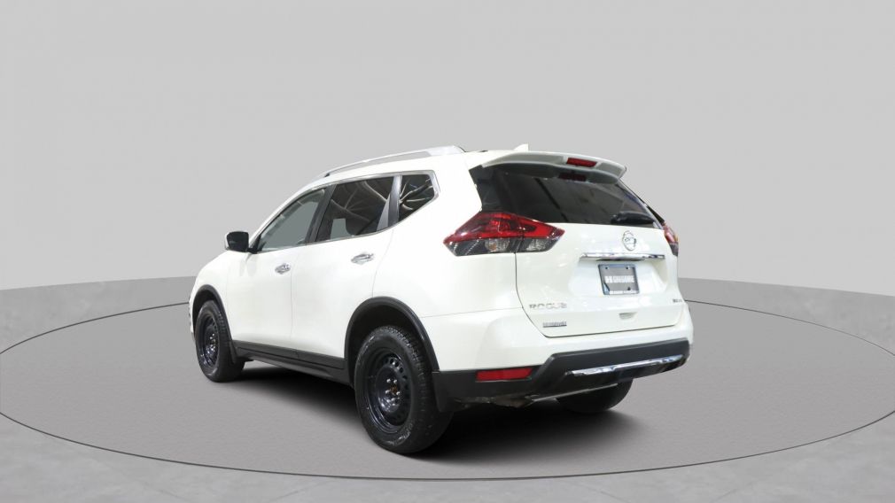 2019 Nissan Rogue SV + AUTO + AWD + GR.ELECTRIQUE + A/C !!! #4