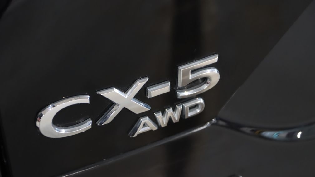 2021 Mazda CX 5 GS Automatique Awd Air climatise !!! #11