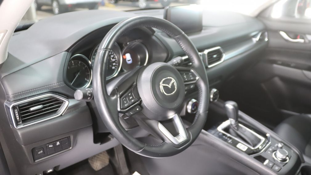 2021 Mazda CX 5 GS Automatique Awd Air climatise !!! #23