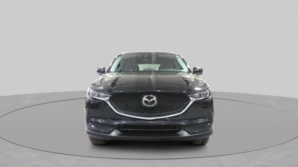 2021 Mazda CX 5 GS Automatique Awd Air climatise !!! #2