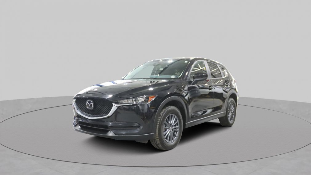 2021 Mazda CX 5 GS Automatique Awd Air climatise !!! #3