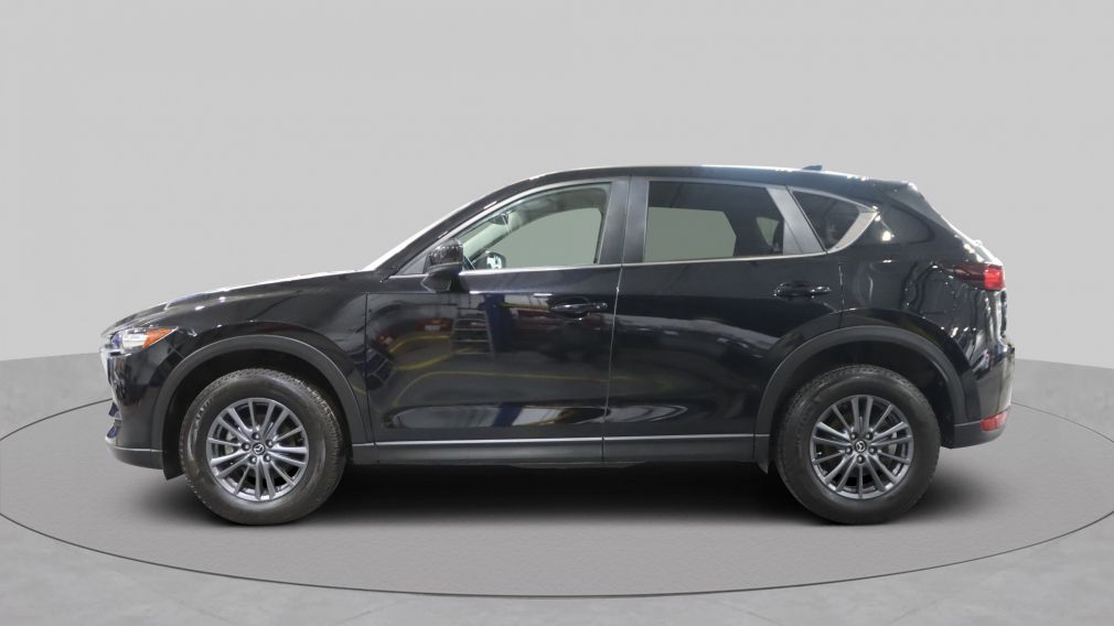 2021 Mazda CX 5 GS Automatique Awd Air climatise !!! #3