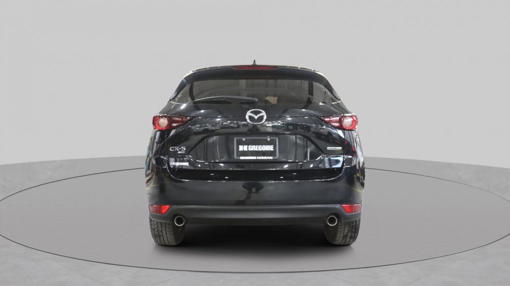 2021 Mazda CX 5 GS Automatique Awd Air climatise !!! #6