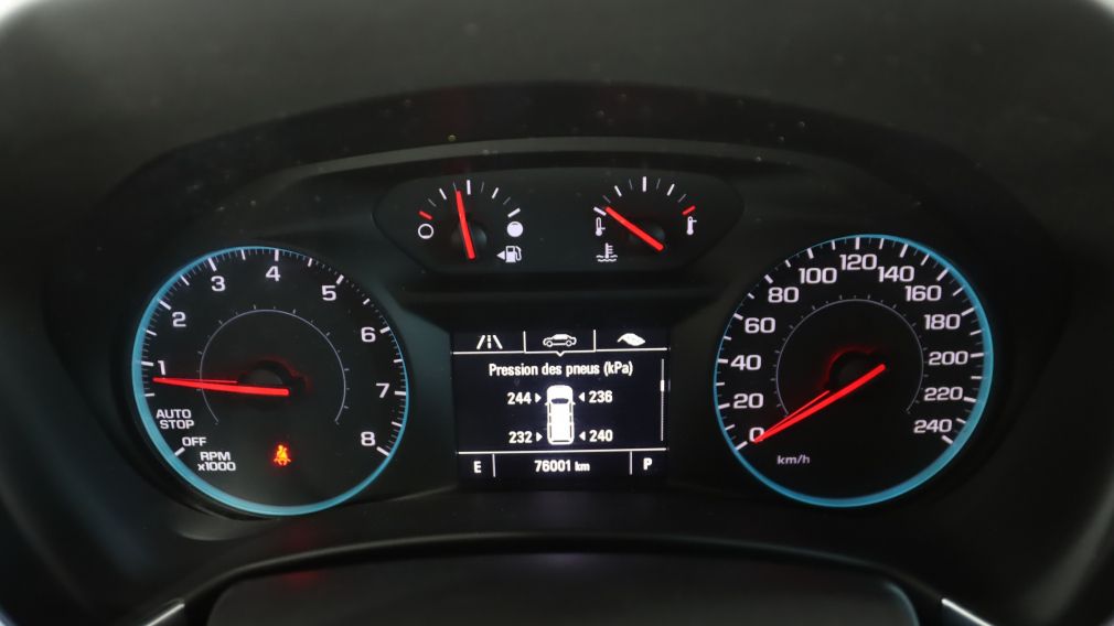 2018 Chevrolet Equinox LT AWD Automatique Air climatise !!! #13