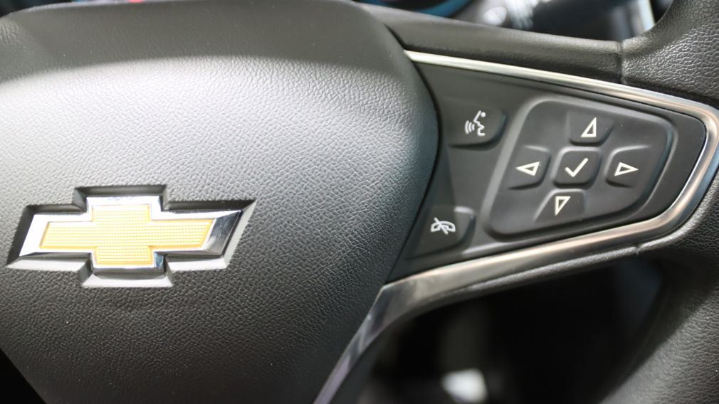 2018 Chevrolet Equinox LT AWD Automatique Air climatise !!! #15