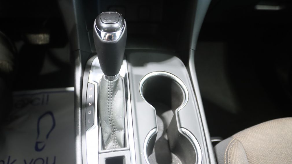 2018 Chevrolet Equinox LT AWD Automatique Air climatise !!! #19