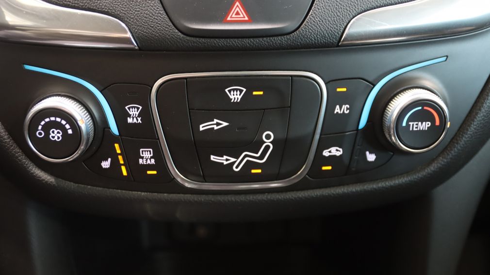 2018 Chevrolet Equinox LT AWD Automatique Air climatise !!! #18