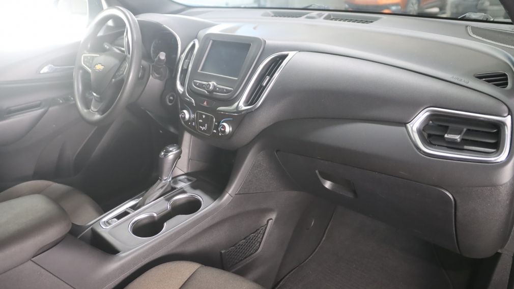 2018 Chevrolet Equinox LT AWD Automatique Air climatise !!! #24