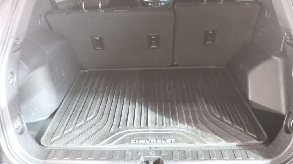 2018 Chevrolet Equinox LT AWD Automatique Air climatise !!! #23