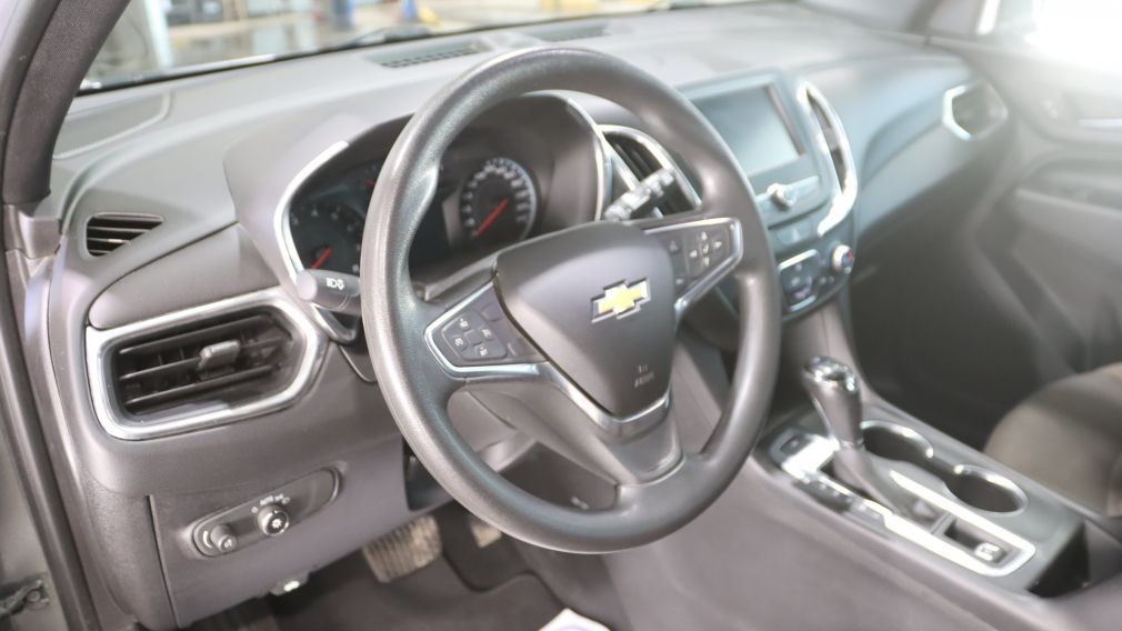2018 Chevrolet Equinox LT AWD Automatique Air climatise !!! #22