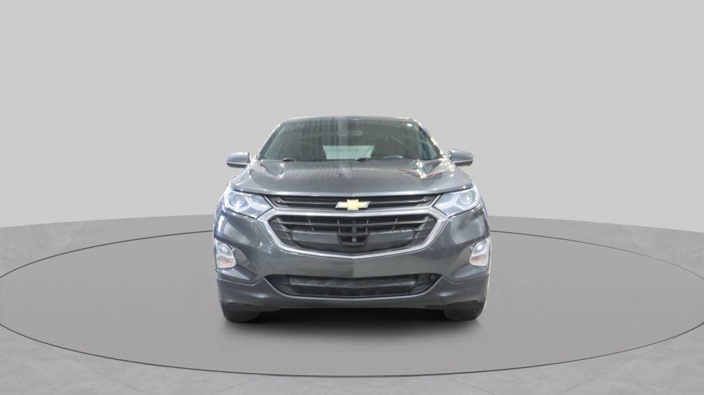 2018 Chevrolet Equinox LT AWD Automatique Air climatise !!! #2