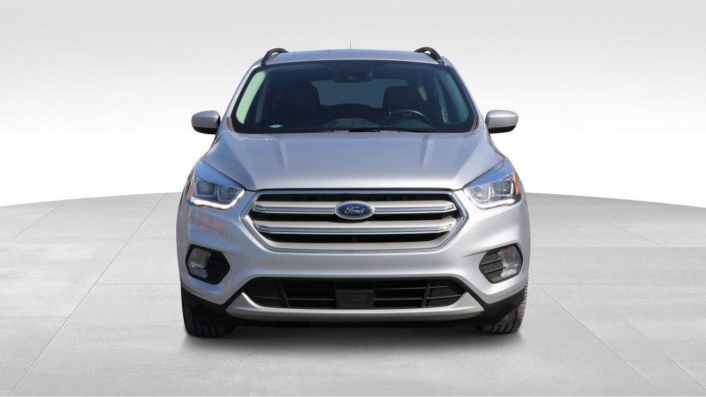 2018 Ford Escape SEL-SIEGES ELECTR -CLIM-MAG-HAYON ELECT #2