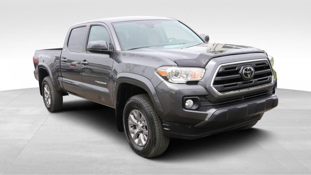 2019 Toyota Tacoma SR5-CAMERA DE RECUL-SIEGES CHAUFFANT-MAG #0