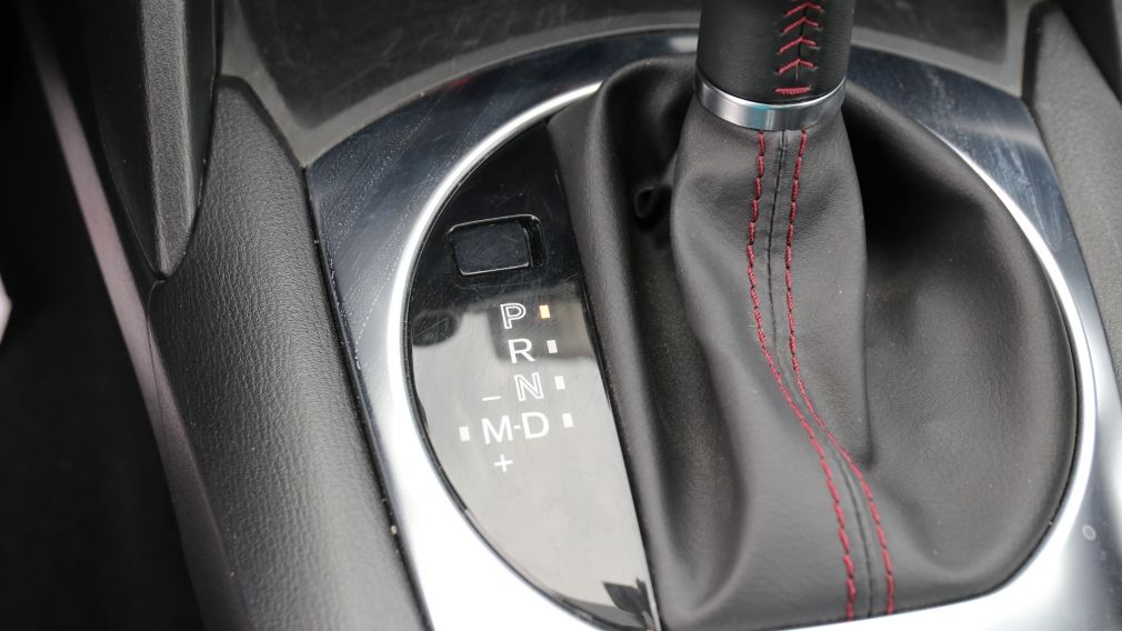 2016 Mazda MX 5 GS-MAG-AIR CLIM-VITREES ELECTRIQUES-CONVERTIBLE #19