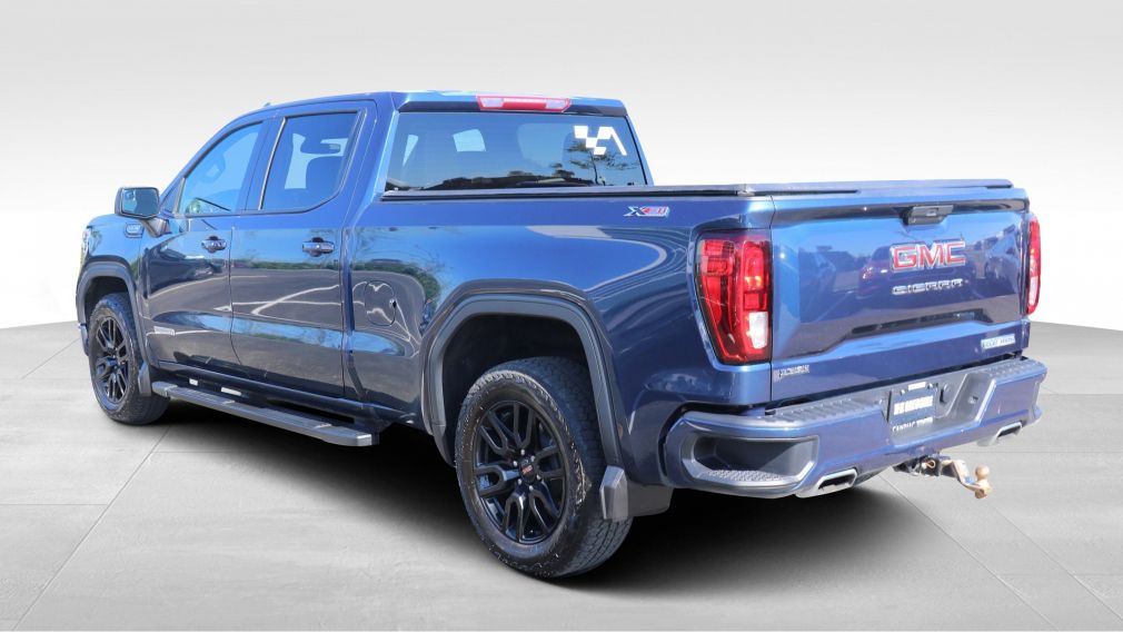 2021 GMC Sierra 1500 Elevation-MAGS-CAMERA DE RECUL-SIEGES CHAUFFANTS-V #5