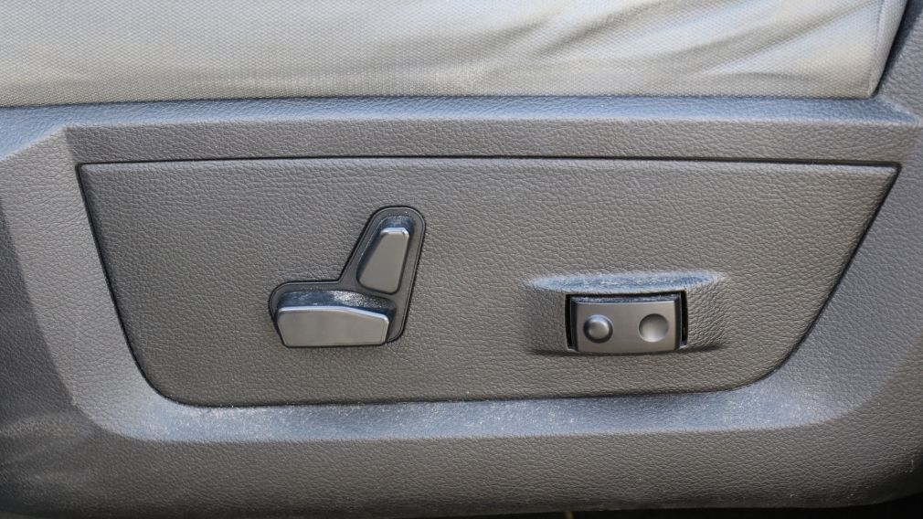 2015 Dodge Ram Big Horn 1500 - AWD -MAGS-CAMERA DE RECUL-CREWCAB- #10