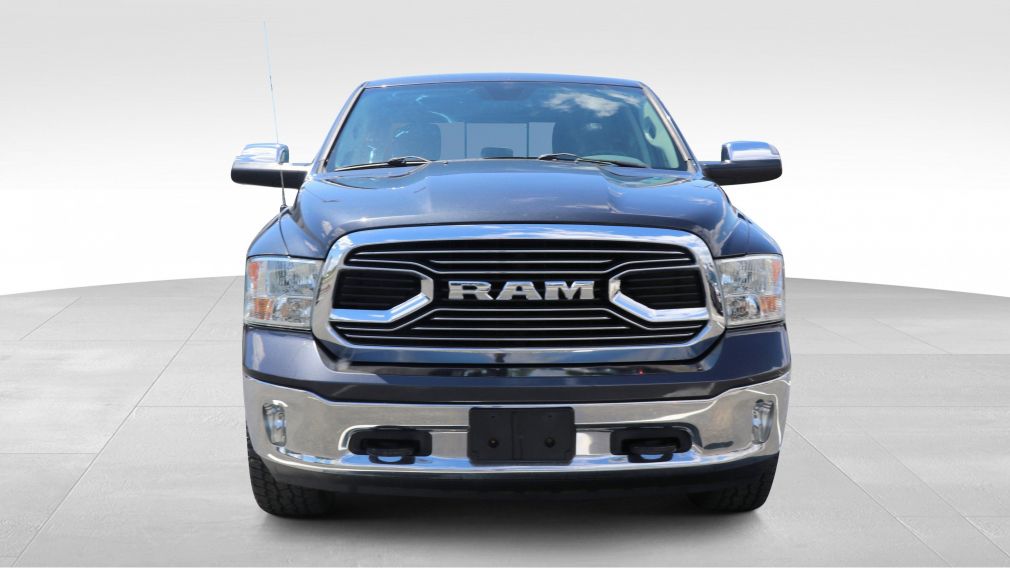 2015 Dodge Ram Big Horn 1500 - AWD -MAGS-CAMERA DE RECUL-CREWCAB- #2