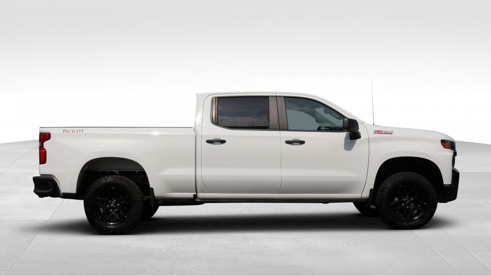 2021 Chevrolet Silverado 1500 Custom Trail Boss - MAGS - DEM A DISTANCE - CAM DE #7