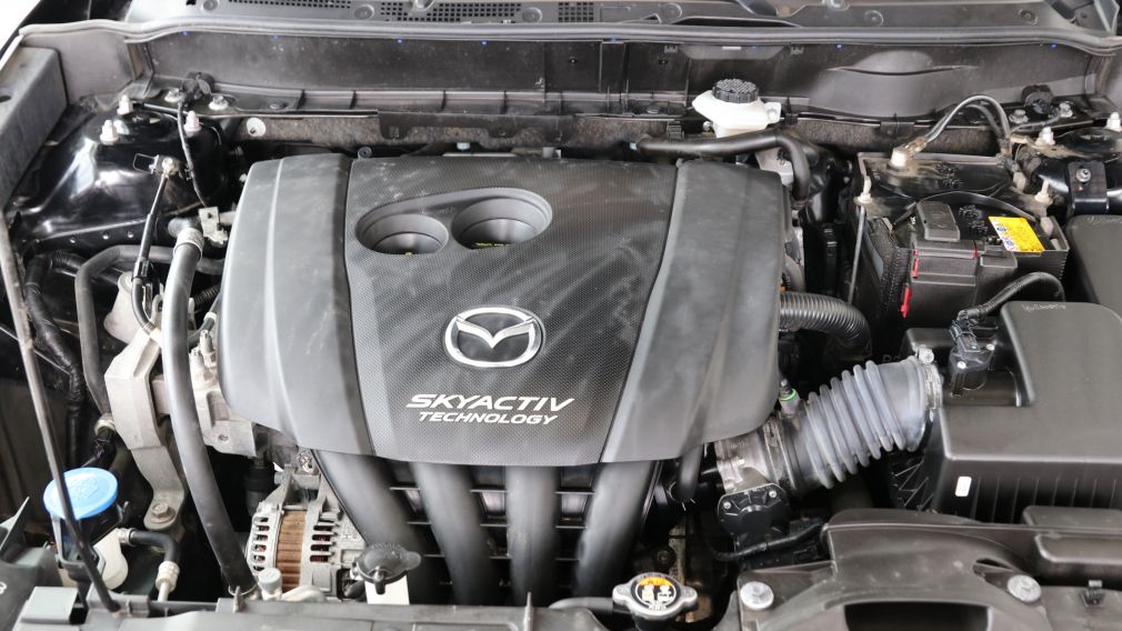 2020 Mazda CX 3 GS - CAMÉRA DE RECUL - MAGS - SIÈGES CHAUFFANTS #34