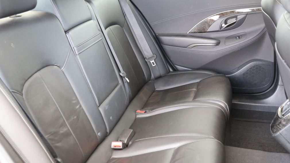 2015 Buick Lacrosse Leather-CUIR-TOIT PANO-MAGS-SIEGES CHAUFFANTS #31