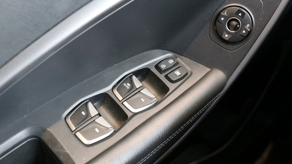 2014 Hyundai Santa Fe Premium-MAGS-SIEGES ELECT-VOLANT CHAUFFANT #15