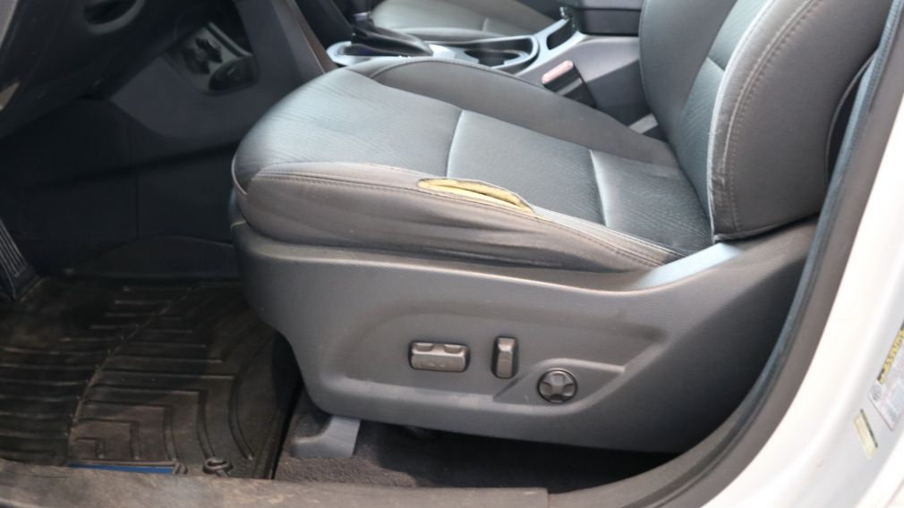 2014 Hyundai Santa Fe Premium-MAGS-SIEGES ELECT-VOLANT CHAUFFANT #14