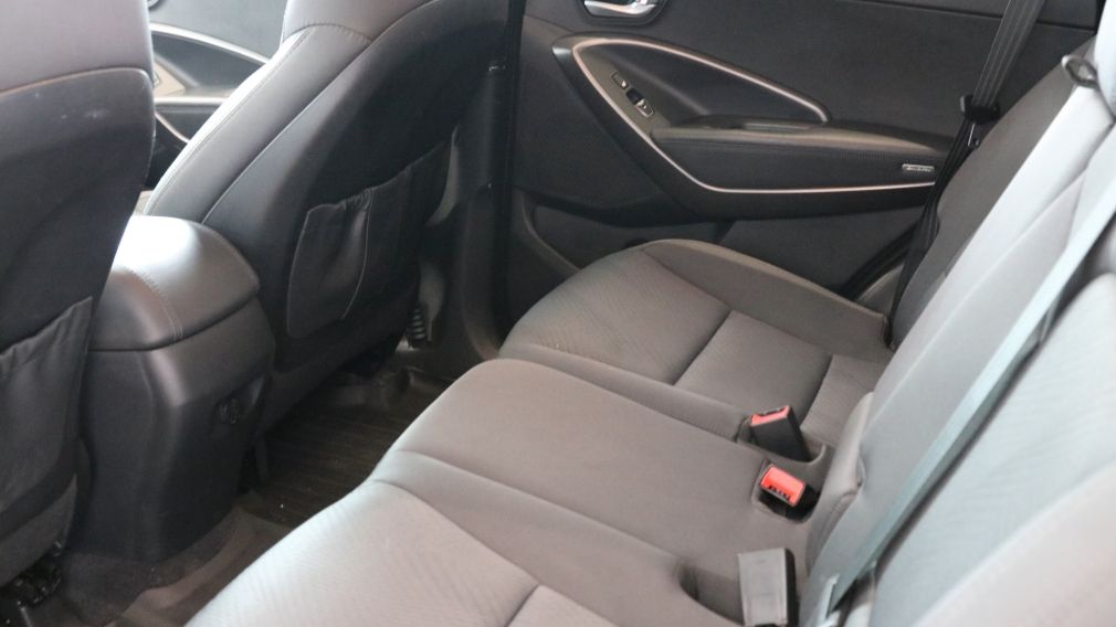 2014 Hyundai Santa Fe Premium-MAGS-SIEGES ELECT-VOLANT CHAUFFANT #30