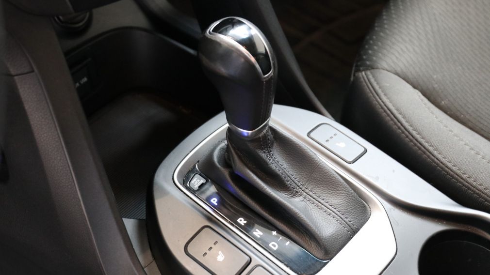 2014 Hyundai Santa Fe Premium-MAGS-SIEGES ELECT-VOLANT CHAUFFANT #28
