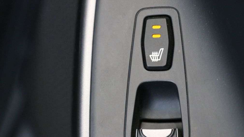 2014 Hyundai Santa Fe Premium-MAGS-SIEGES ELECT-VOLANT CHAUFFANT #33
