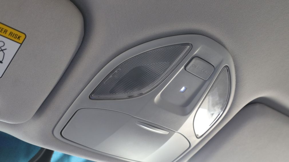 2014 Hyundai Santa Fe Premium-MAGS-SIEGES ELECT-VOLANT CHAUFFANT #29